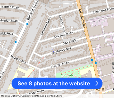 Longfield Street, London - Photo 1