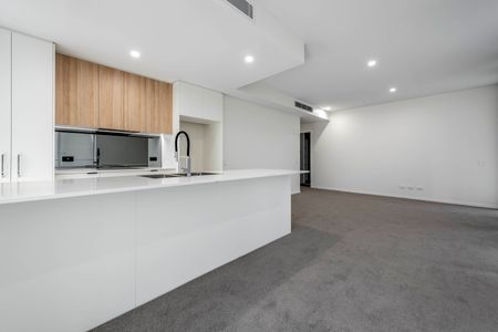 89/81 Constitution Avenue, Campbell ACT 2612 - Apartment For Rent | Domain - Photo 5