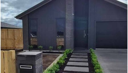 Brand New Build - Longview Hawera - Photo 5