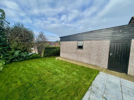 3 bedroom semi-detached house to rent - Photo 4