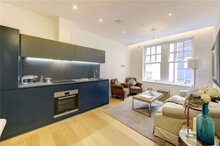 Bedford Street, Covent Garden, WC2E, London - Photo 4