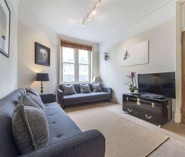 Charing Cross Road, Covent Garden, London, WC2H - Photo 1