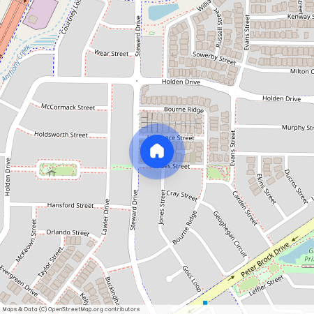 18 Forbes Street, Oran Park 2570, New South Wales