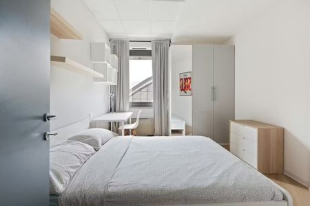 Via Privata Deruta, Milan, Lombardy 20132 - Foto 3