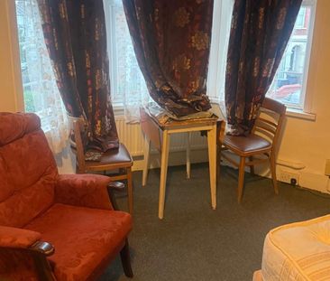 Room in a Shared House, Wightman Road, N8 - Photo 4