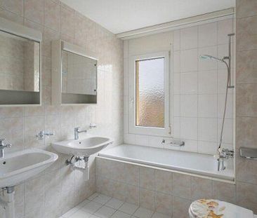 Gemütliche 4.5 Zimmer-Wohnung - Photo 3