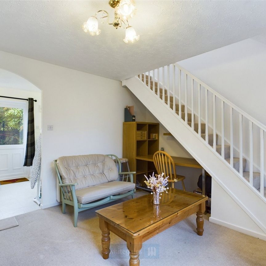 Heron Drive, Lenton, Nottingham, Nottinghamshire, NG7 - Photo 1