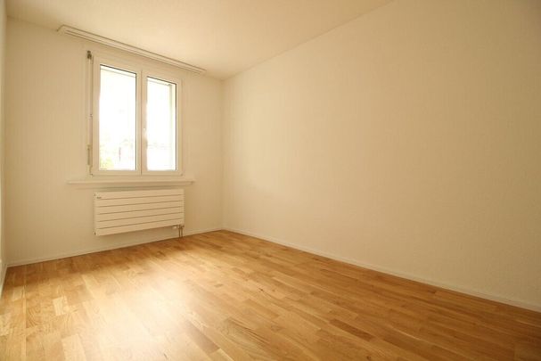 Wohnen in ruhiger Lage - Foto 1