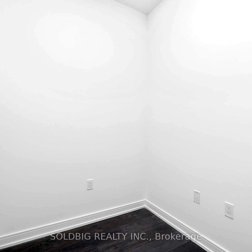 For Lease - 8 Nahani Way Unit# Ph09, Mississauga, Ontario - Photo 1