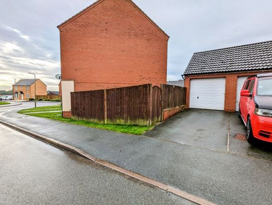 Barber Close, Oswestry - Photo 1