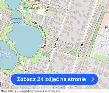 Dom na wynajem - 171 m² - 5 pokoi Włochy Warszawa - Zdjęcie 1