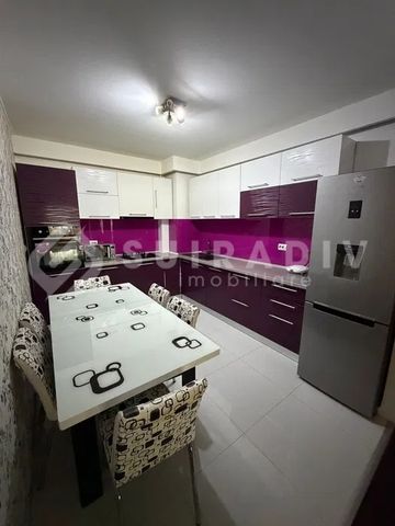 Apartament modern, terasa, parcare subterana in Grand Park Residence - Photo 3