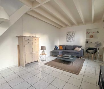 A louerMaison T2 Place mondésir - Photo 5