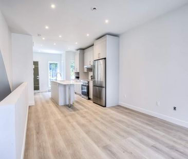 2 CH - 1 SDB - Montréal - $1,850 /mo - Photo 3