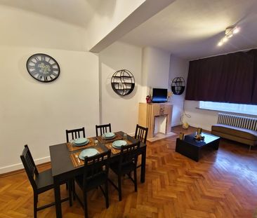 Appartement te huur - Foto 5