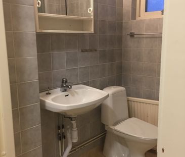 Sågverksgatan 8B - Foto 4