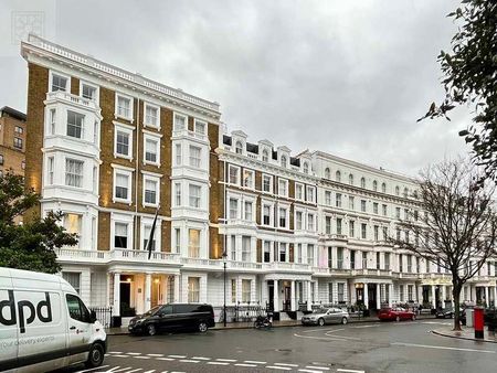 Lexham Gardens, Kensington, London, W8 - Photo 4