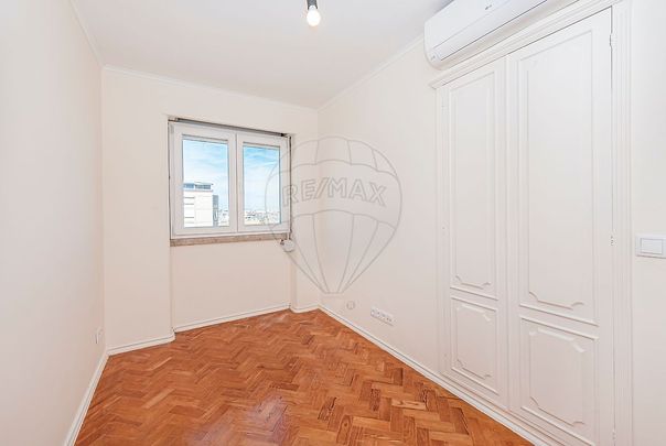 Apartamento T3 em Lisboa - Photo 1