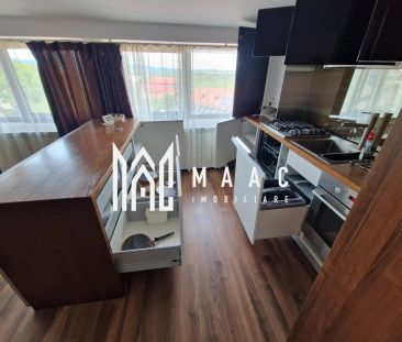 Apartament 3 camere decomandat | Tilișca, Sibiu | 70 mp, parcare - Photo 3