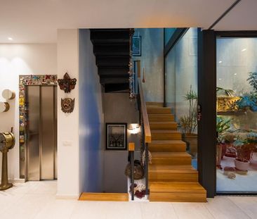 2 bedroom luxury Villa for rent in Terrassa, Catalonia - Photo 4