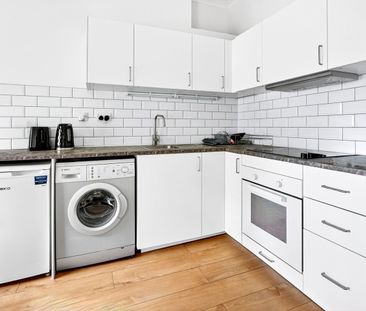 1 Bed Flat, North Gower Street, NW1 - Photo 1