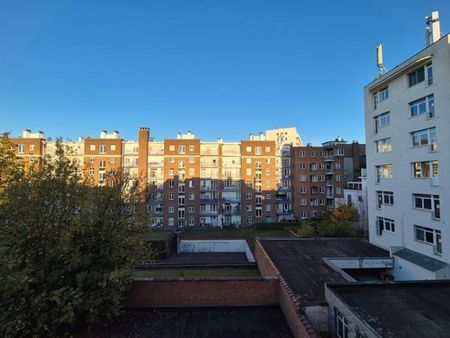 Appartement te huur - Photo 2