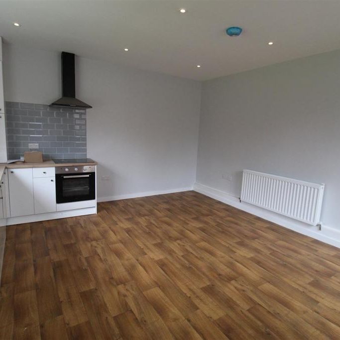 1 bedroom terraced house to rent - Photo 1