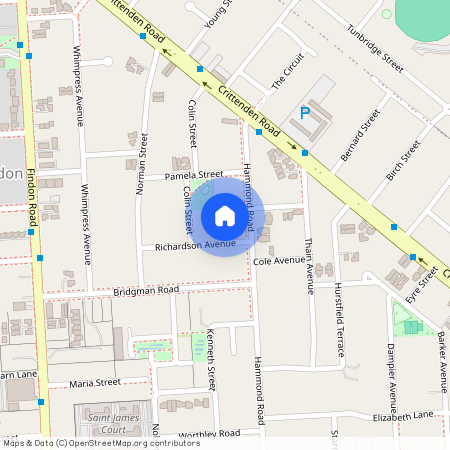 House 1/2 Richardson avenue, SA 5023, Findon