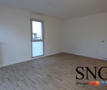 T3 AVEC BALCON ET PARKING - Photo 2