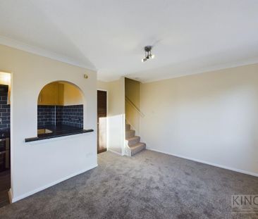 1 bedroom semi-detached house to rent - Photo 2