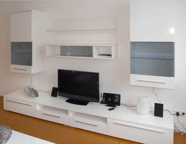 2 Zimmer in Düsseldorf - Photo 1