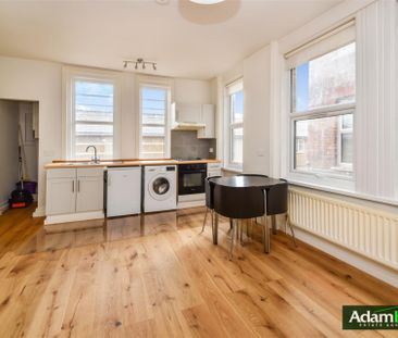 High Road, North Finchley, N12, 1 bedroom, Apartment - Photo 6