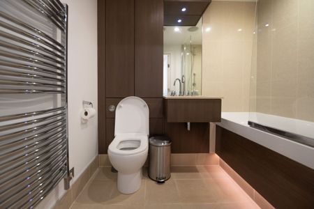 St. George Wharf SW8 - Photo 5