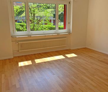 Moderne Wohnung unweit vom Greifensee - Foto 5