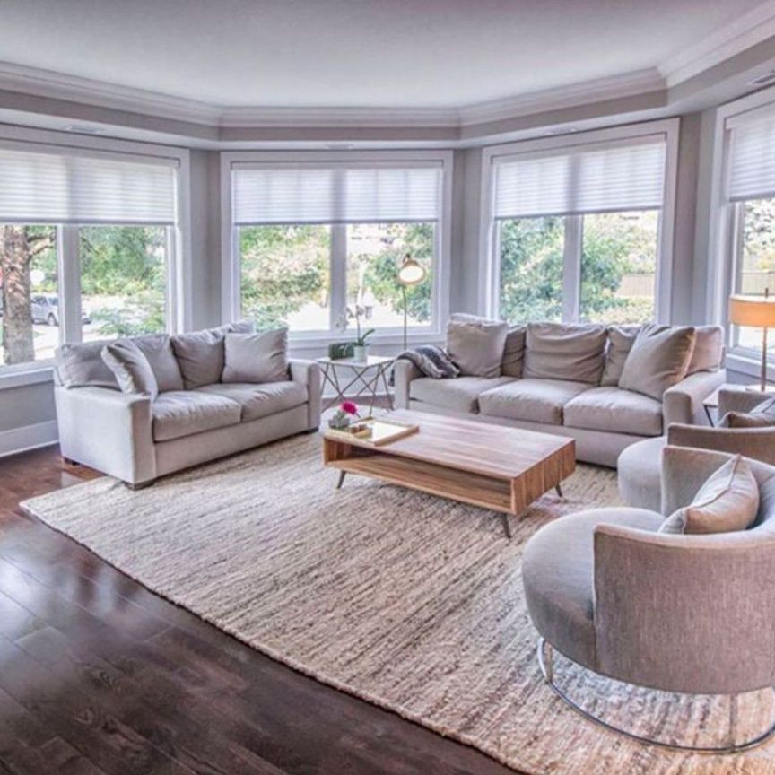 For Lease - 111A Bernard Avenue, Toronto, Ontario - Photo 1