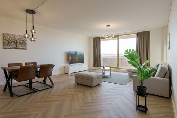 Appartement te huur: Genderstroom 49 5504 DD Veldhoven - Foto 1