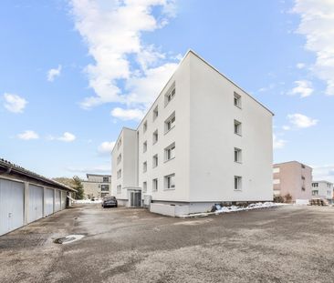 1.5 Zimmer, 35 m², 2. Stock - Photo 6