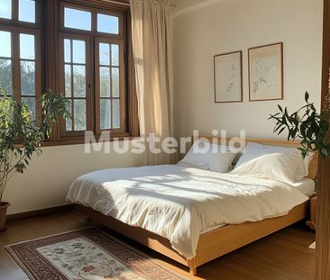 Immeuble d’échange : Appartement 1 pièce moderne au cœur de Zurich - Photo 5