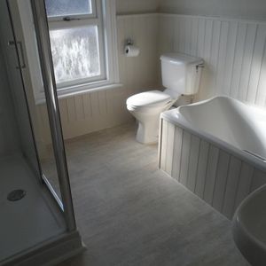 2 bedroom terraced house to rent - Photo 2