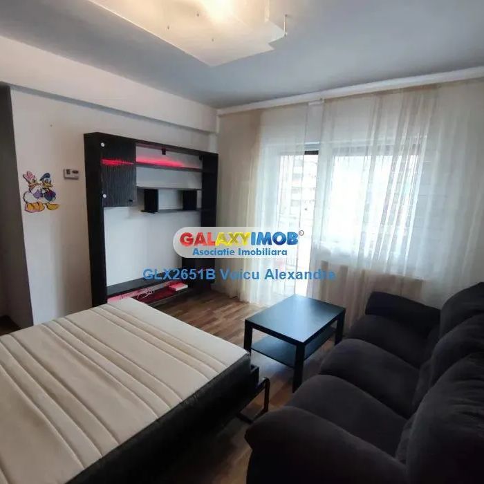 Garsoniera Bloc Nou Berceni I Aparatorii Patriei I Top House - Photo 1