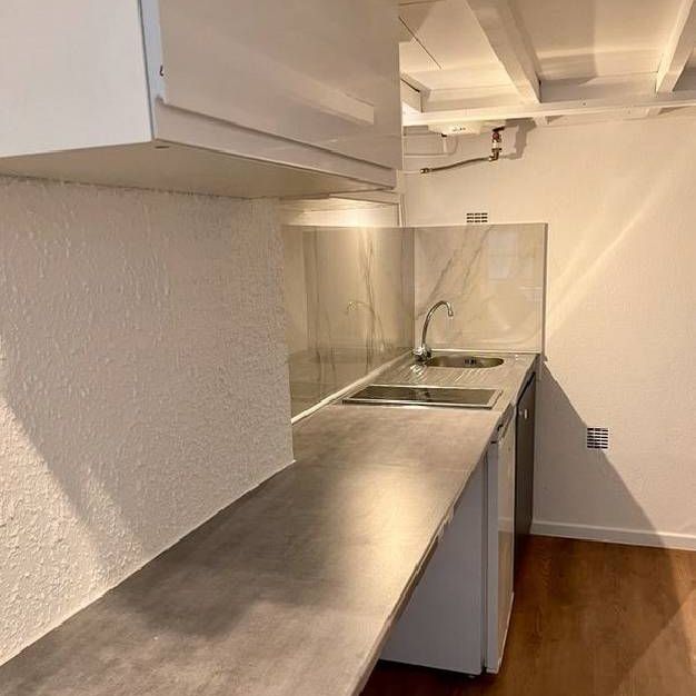 Studio 20m² (réf 6935433) - Photo 1