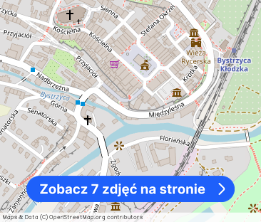 Mieszkanie do wynajęcia - Zdjęcie 1