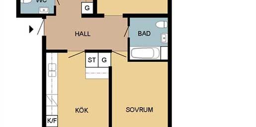 Nordanväg, Kävlinge - Foto 3