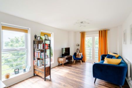 2 bedroom flat to rent - Photo 3
