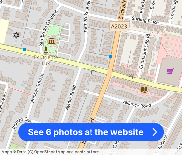 New Church Road, Hove - Photo 1