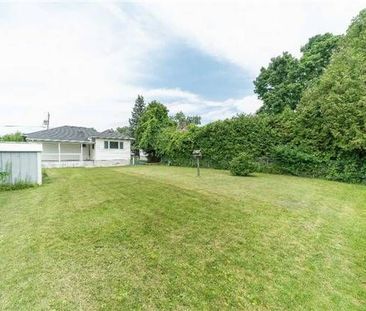 For Lease - 93 Beatrice Street Unit# Unit #2, Oshawa, Ontario - Photo 2