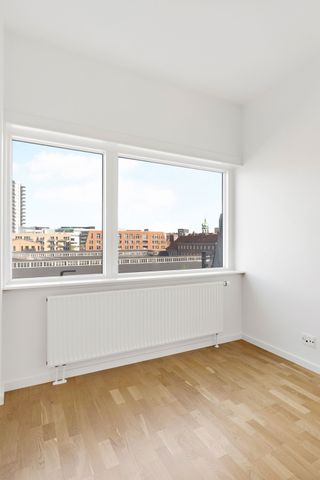 Sonnesgade 50 B, 4. 23 - Foto 2