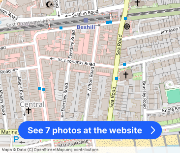 Wilton Road, Bexhill-On-Sea, TN40 - Photo 1