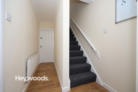 1 bed house of multiple occupation to rent in Hilton Road, Stoke-on-Trent, Staffordshire - Photo 5