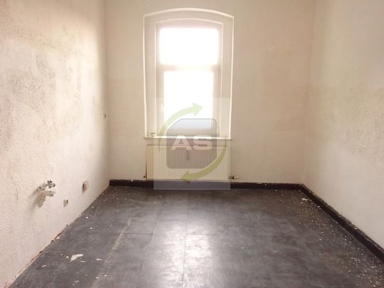 XXL-Wohnen in der Nordvorstadt - Photo 1